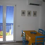 Aparthotel Gloria Castellammare del Golfo