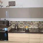 Aparthotel Gloria 4*