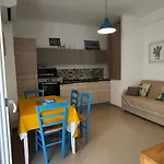 Gloria Aparthotel Castellammare del Golfo