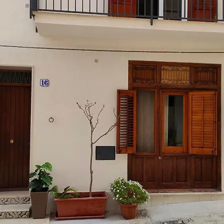 Gloria Appart hôtel Castellammare del Golfo