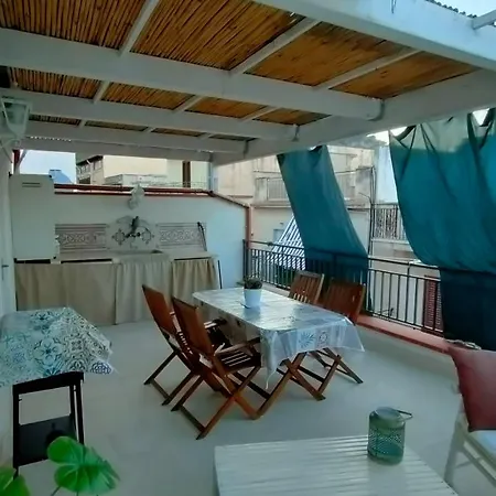 Appart hôtel Gloria Castellammare del Golfo