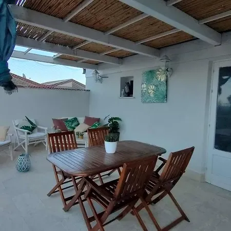 Appart hôtel Gloria