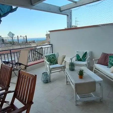 Gloria Appart hôtel 4*