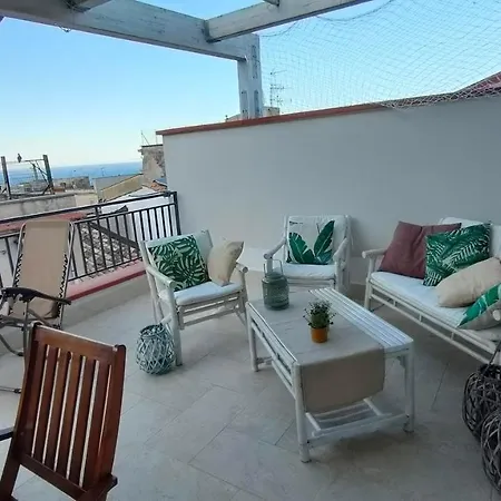 Gloria Appart hôtel 4*