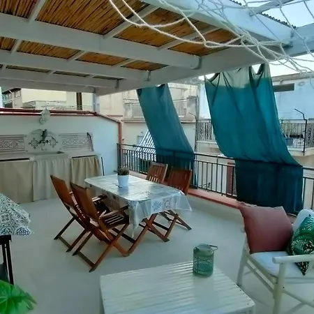Gloria Appart hôtel 4*