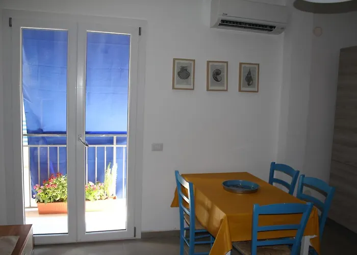 Appart hôtel Gloria Castellammare del Golfo