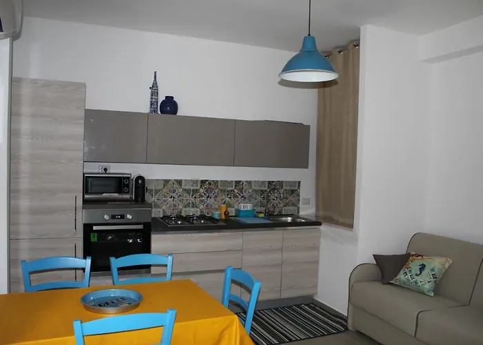 Gloria 4* Castellammare del Golfo