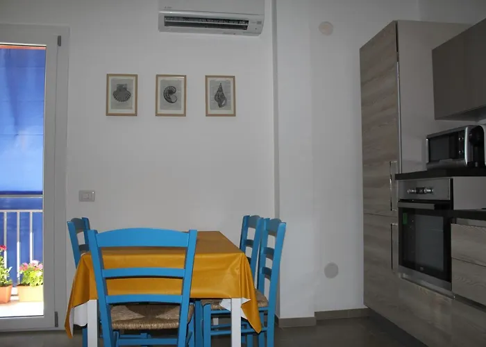 Gloria 4* Castellammare del Golfo