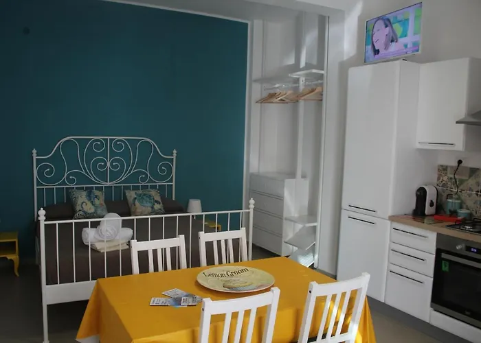 Gloria 4* Castellammare del Golfo