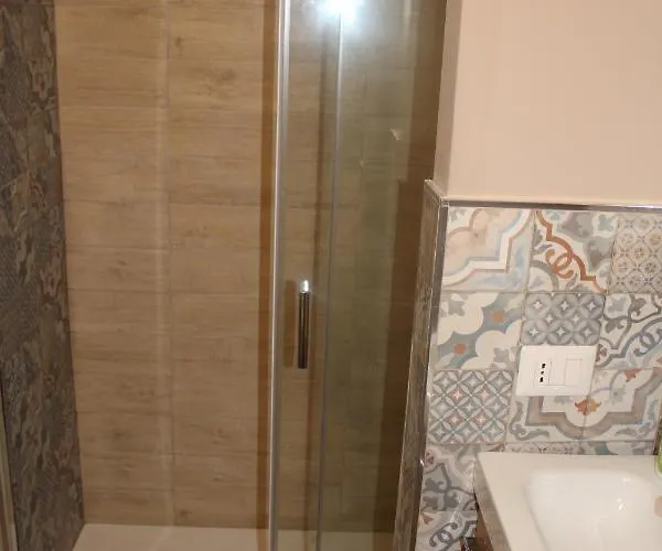 Appart hôtel Gloria 4*