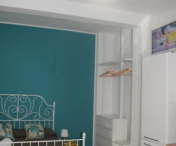 Gloria Appart hôtel