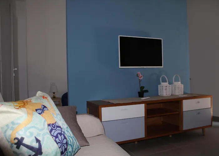 Gloria Appart hôtel Castellammare del Golfo