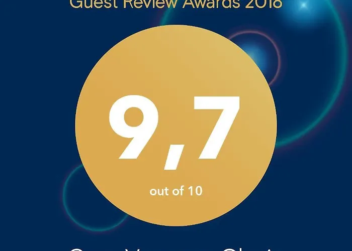 Appart hôtel Gloria 4*