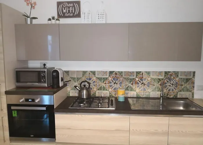 Appart hôtel Gloria 4*