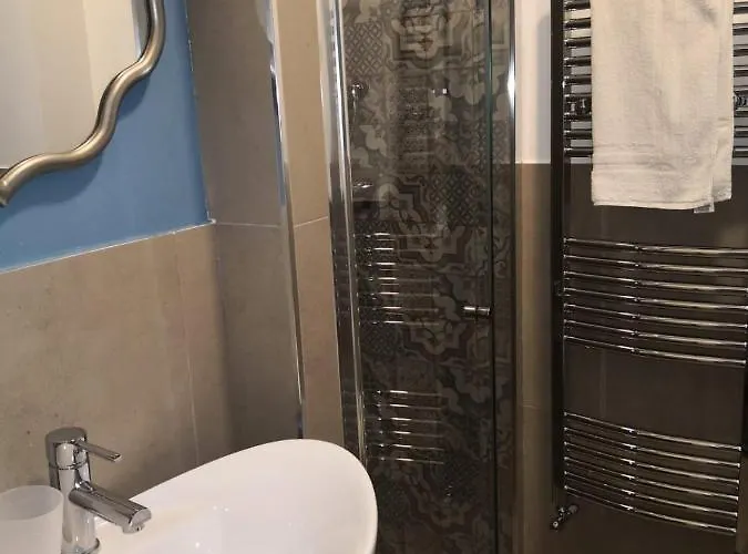 Appart hôtel Gloria 4*