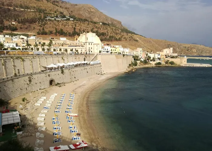 Gloria Castellammare del Golfo