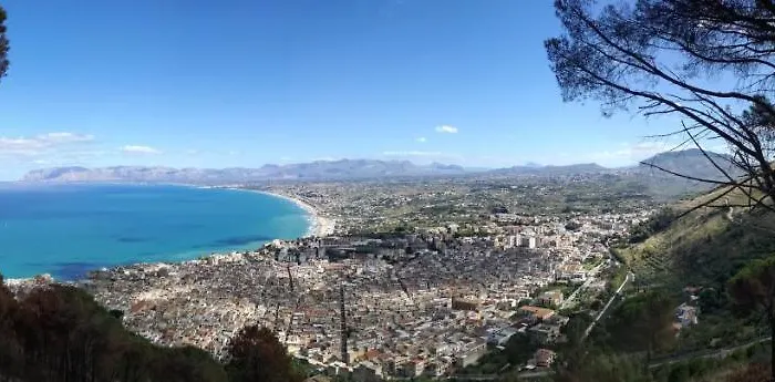 Appart hôtel Gloria 4*