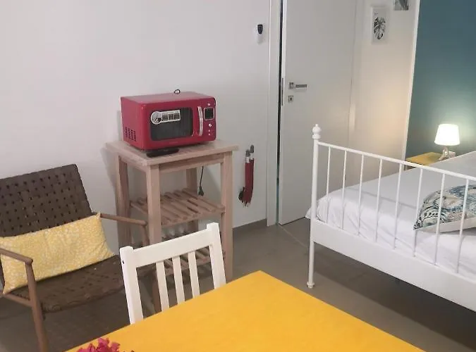 Gloria Appart hôtel 4*