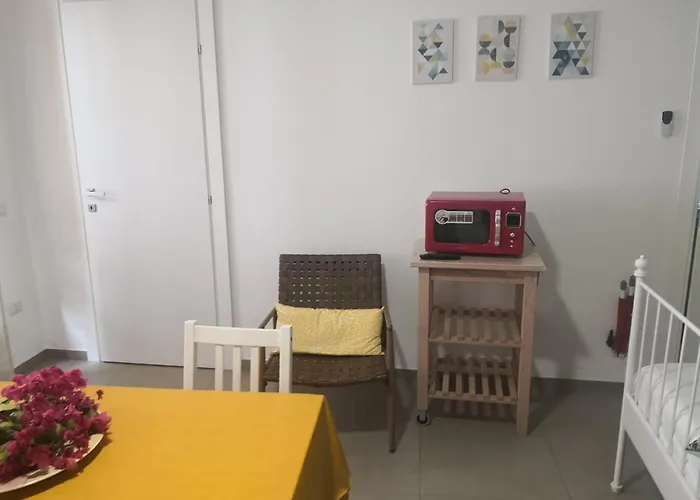 Gloria Appart hôtel