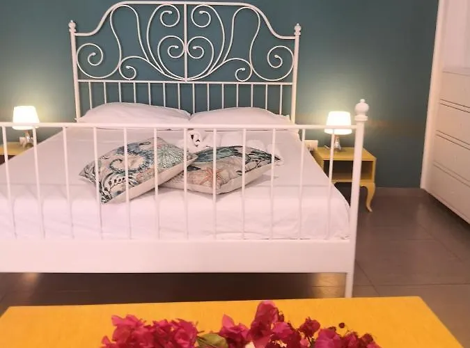 Appart hôtel Gloria