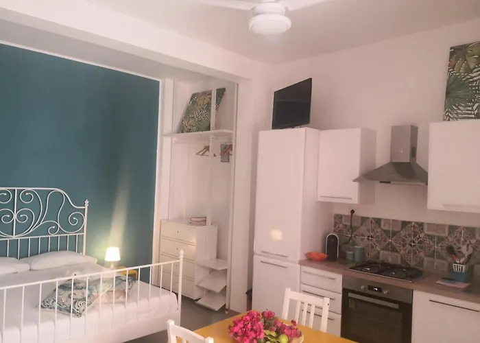 Gloria Appart hôtel Castellammare del Golfo