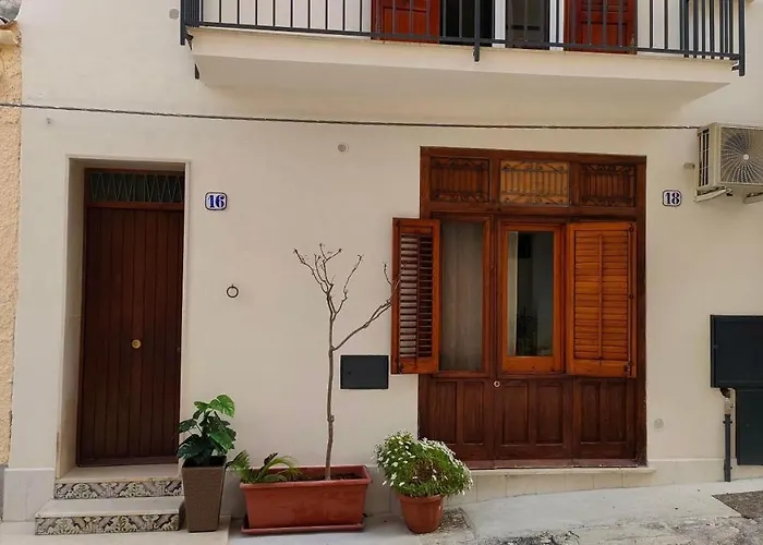 Gloria Appart hôtel Castellammare del Golfo