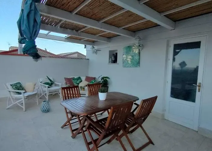 Appart hôtel Gloria