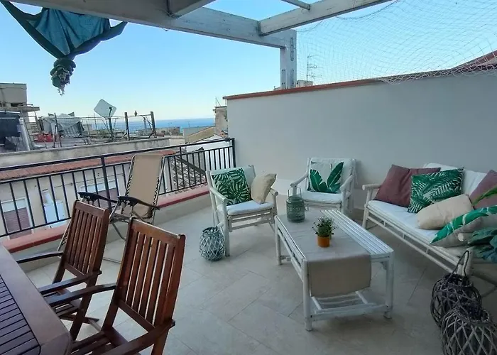 Gloria Appart hôtel 4*