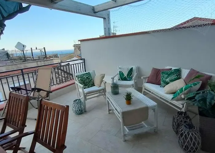 Gloria Appart hôtel 4*