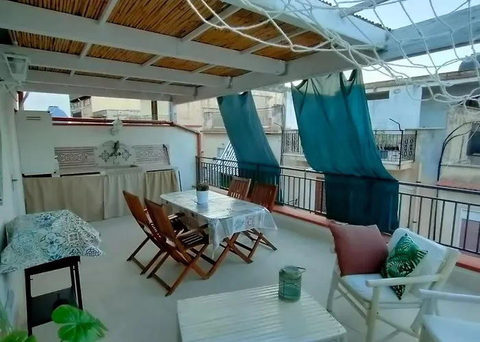 Gloria Appart hôtel 4*
