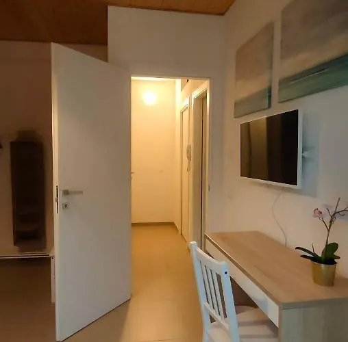 Appart hôtel Gloria 4*