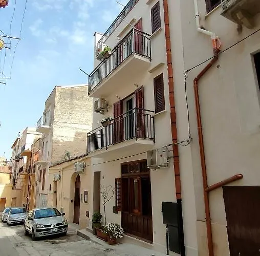 Gloria Castellammare del Golfo